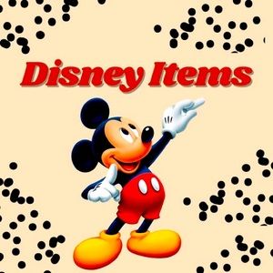 Cool Disney items no Disney enthusiast can live without!